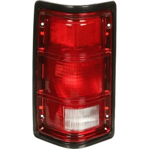 TYC Tail Light Assembly – 11-3192-01 - view 3
