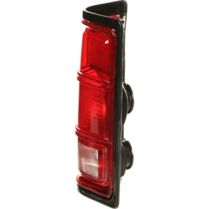TYC Tail Light Assembly – 11-3192-01 - view 4