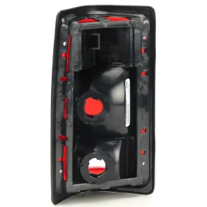 TYC Tail Light Assembly – 11-3191-01 - view 2