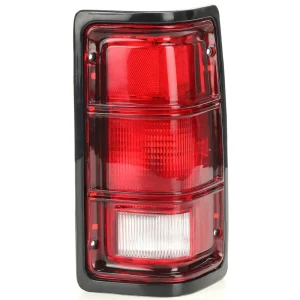 TYC Tail Light Assembly – 11-3191-01 - view 3