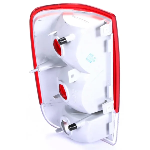TYC Tail Light Assembly – 11-3203-01