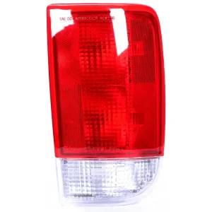 TYC Tail Light Assembly – 11-3203-01 - view 2