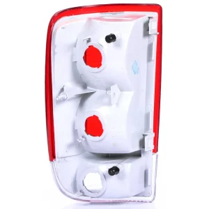 TYC Tail Light Assembly – 11-3203-01 - view 3