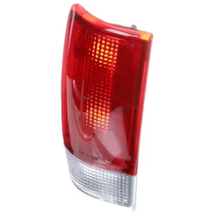 TYC Tail Light Assembly – 11-3204-01