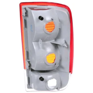 TYC Tail Light Assembly – 11-3204-01 - view 2