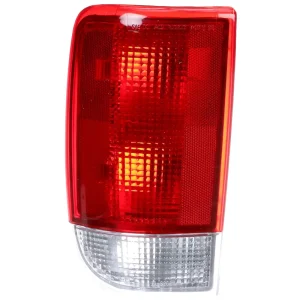 TYC Tail Light Assembly – 11-3204-01 - view 3