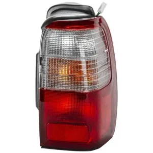 TYC Tail Light Assembly – 11-3209-00