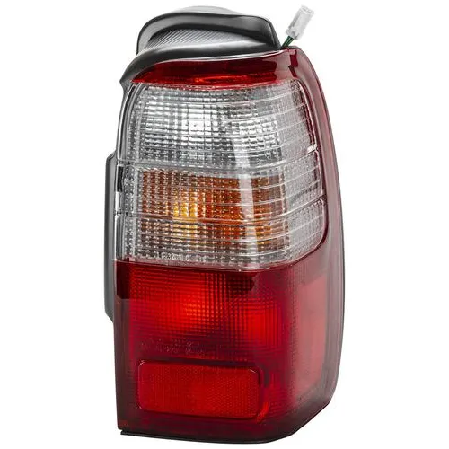 TYC Tail Light Assembly – 11-3209-00