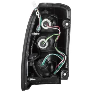 TYC Tail Light Assembly – 11-3209-00 - view 2