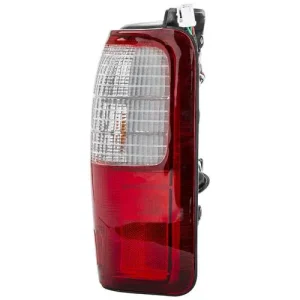 TYC Tail Light Assembly – 11-3209-00 - view 3