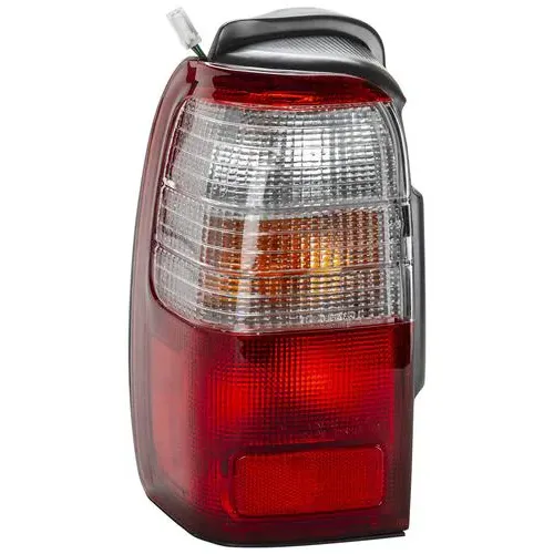 TYC Tail Light Assembly – 11-3210-00