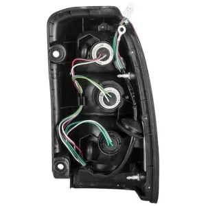 TYC Tail Light Assembly – 11-3210-00 - view 2