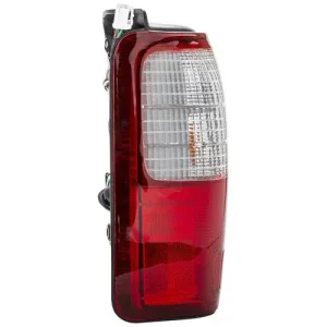 TYC Tail Light Assembly – 11-3210-00 - view 3
