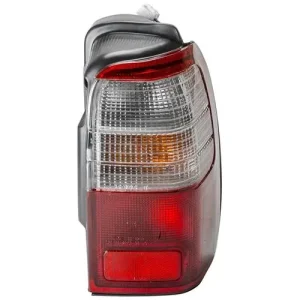 TYC Tail Light Assembly – 11-3209-90