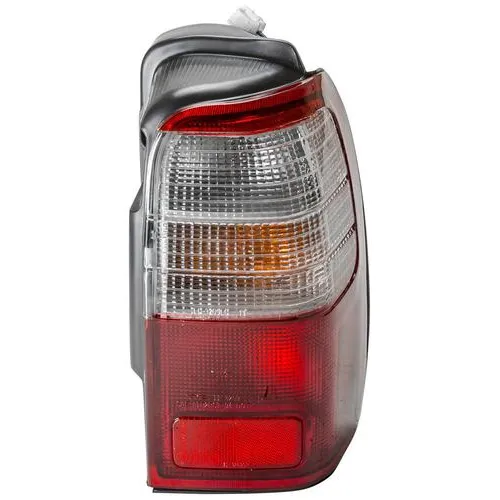 TYC Tail Light Assembly – 11-3209-90