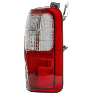 TYC Tail Light Assembly – 11-3209-90 - view 4