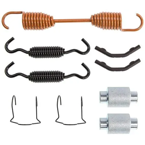 World American HD Brake Brake Hardware Kit – WAE3895