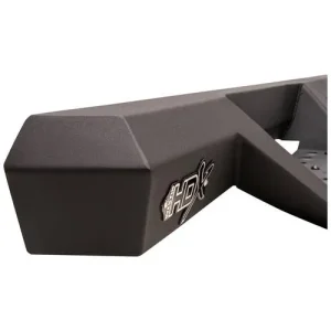 Westin HDX Nerf/Step Bar – 56-534785 - view 4