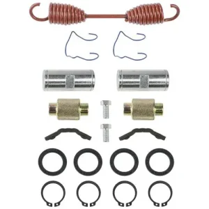 World American HD Brake Brake Hardware Kit – WAKIT4HD