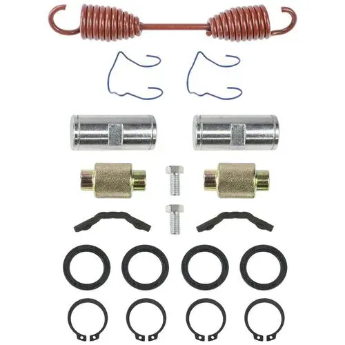 World American HD Brake Brake Hardware Kit – WAKIT4HD