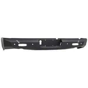 Westin Pro-Series Bumper – 58-421025 - view 2