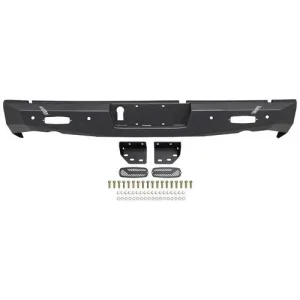 Westin Pro-Series Bumper – 58-421025 - view 4