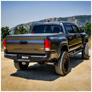 Westin Pro-Series Bumper – 58-421045 - view 4