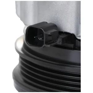 Murray HCC-VS12 A/C Compressor – New – 168395 - view 2