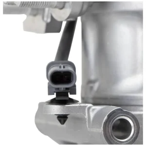 Murray HCC-VS12 A/C Compressor – New – 168395 - view 3