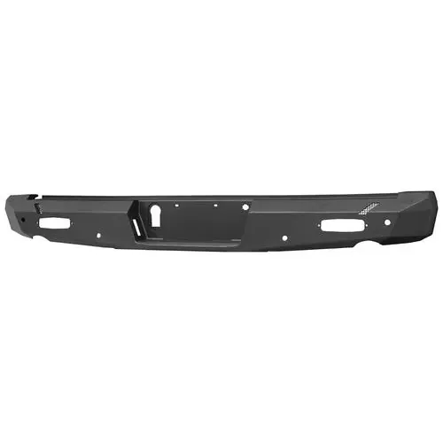 Westin Pro-Series Bumper – 58-421145