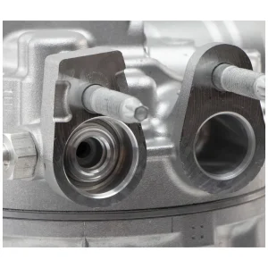 Murray VS12 A/C Compressor – New – 168397 - view 4
