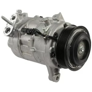 Murray 7SAS17A A/C Compressor – New – 168398