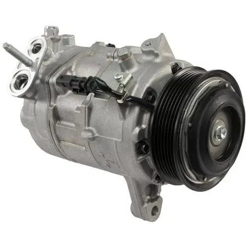 Murray 7SAS17A A/C Compressor – New – 168398