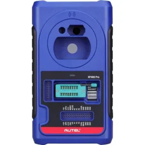 Autel All-in-One Key Programmer – XP400PRO