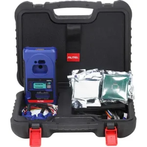 Autel All-in-One Key Programmer – XP400PRO - view 2