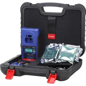 Autel All-in-One Key Programmer – XP400PRO - view 3