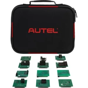 Autel Key Programming Adapter Kit – IMKPA - view 2