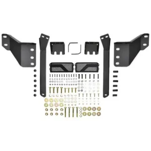 Westin Pro-Mod Front Bumper – 58-41235 - view 3