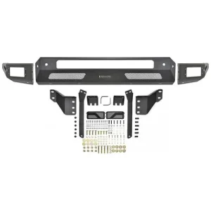 Westin Pro-Mod Front Bumper – 58-41235 - view 4