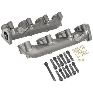 aFe POWER BladeRunner Exhaust Manifold – 46-40024 - view 3