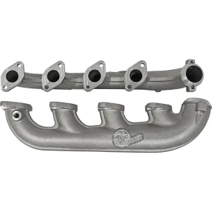 aFe POWER BladeRunner Exhaust Manifold – 46-40094 - view 2