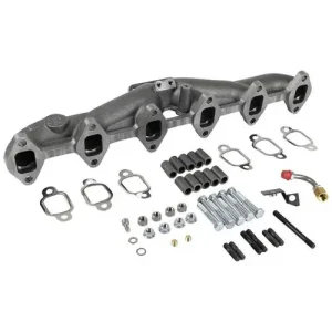 aFe POWER BladeRunner Exhaust Manifold – 46-40044-1 - view 2