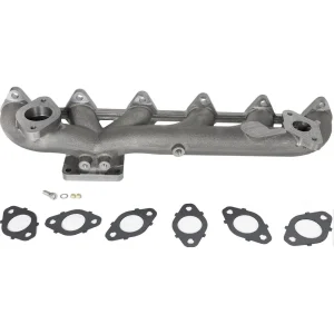 aFe POWER BladeRunner Exhaust Manifold – 46-40054 - view 4