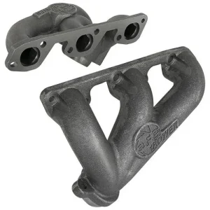 aFe POWER BladeRunner Exhaust Manifold – 46-40114 - view 2
