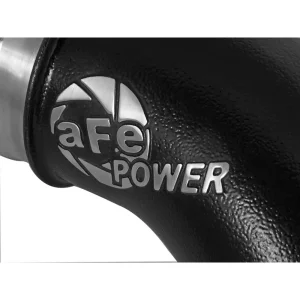 aFe POWER BladeRunner Inlet Manifold – 46-60039-1 - view 3