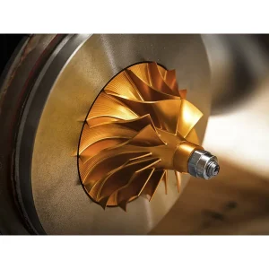 aFe POWER BladeRunner Turbocharger – 46-60052-1 - view 2
