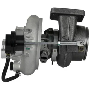 aFe POWER BladeRunner Turbocharger – 46-60052-1 - view 4