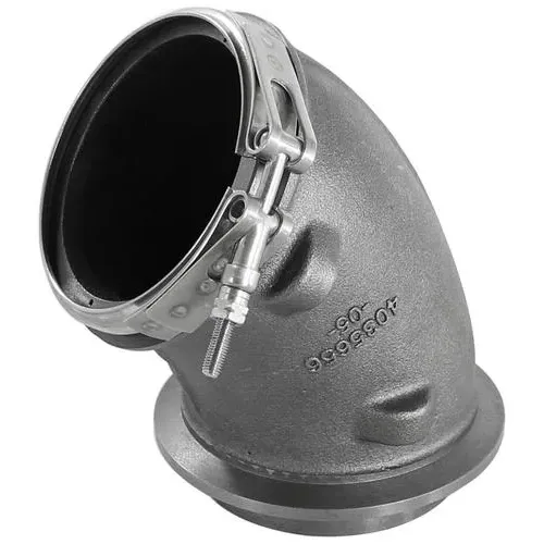 aFe POWER BladeRunner Turbocharger Elbow – 46-60057