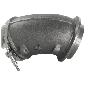 aFe POWER BladeRunner Turbocharger Elbow – 46-60057 - view 2