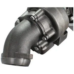 aFe POWER BladeRunner Turbocharger Elbow – 46-60067 - view 2